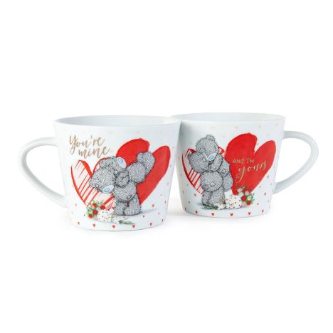 Me to You Bear Couples Double Mug Set £9.99